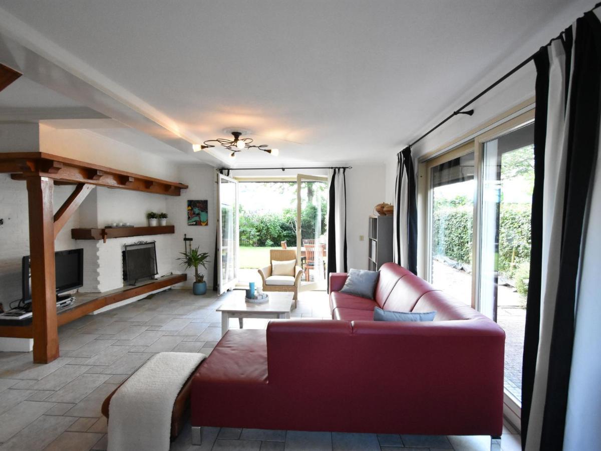Holiday Home In Zeeland With Wide Views Bruinisse Zewnętrze zdjęcie