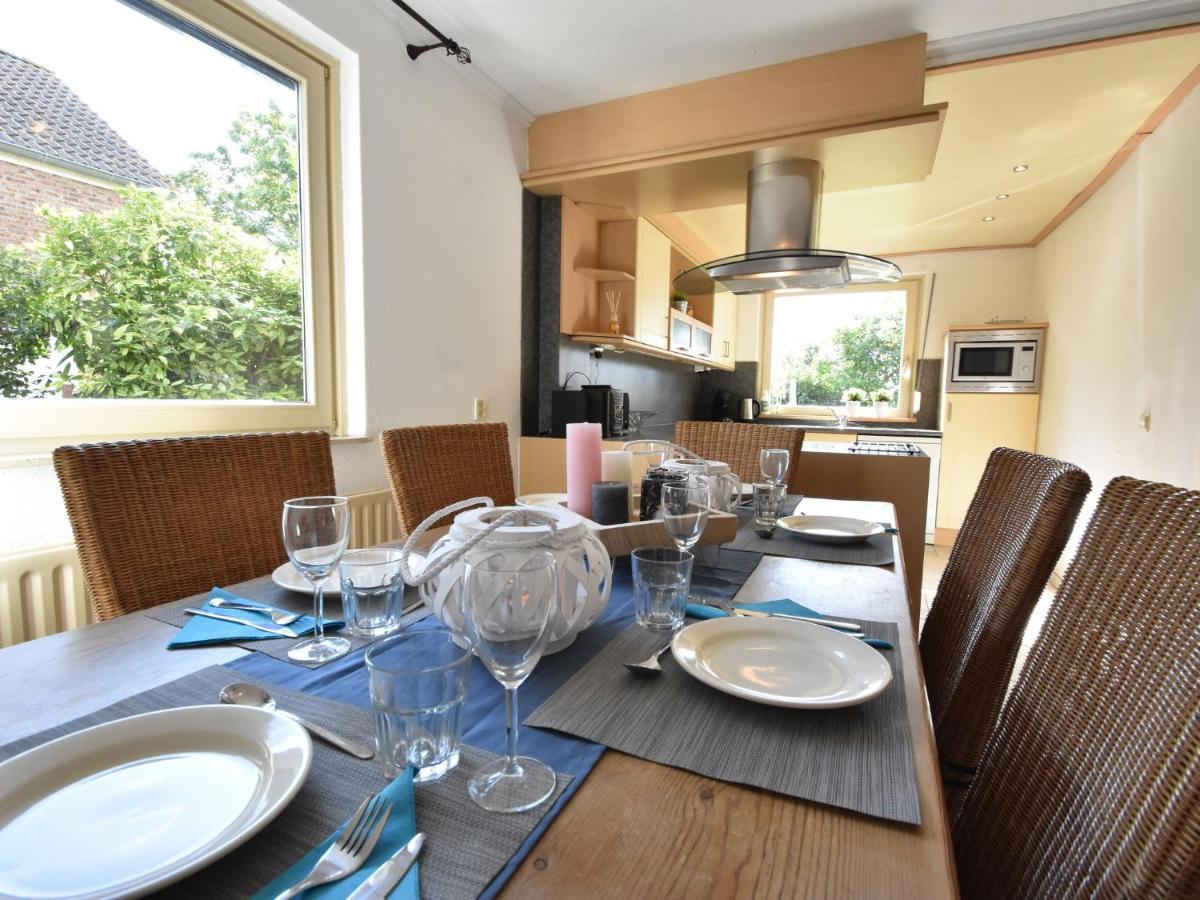 Holiday Home In Zeeland With Wide Views Bruinisse Zewnętrze zdjęcie