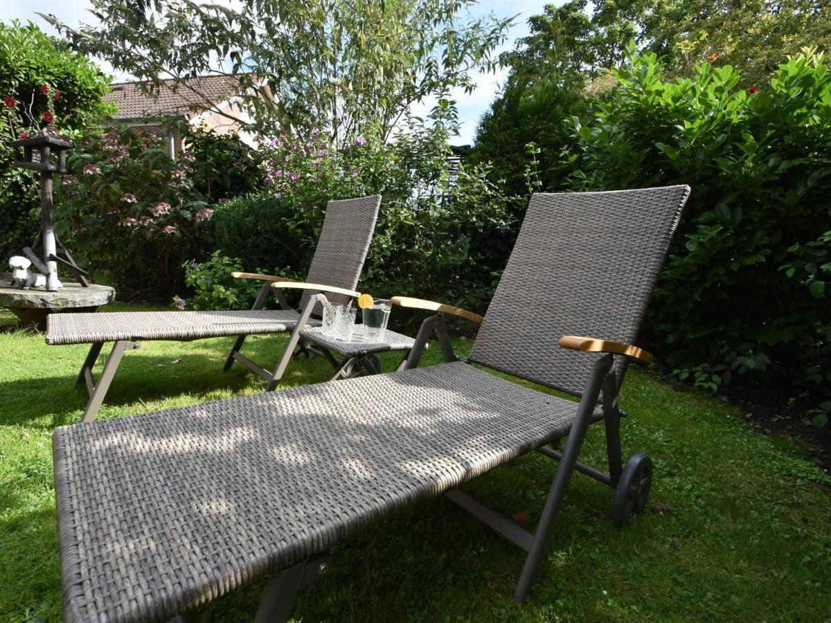 Holiday Home In Zeeland With Wide Views Bruinisse Zewnętrze zdjęcie
