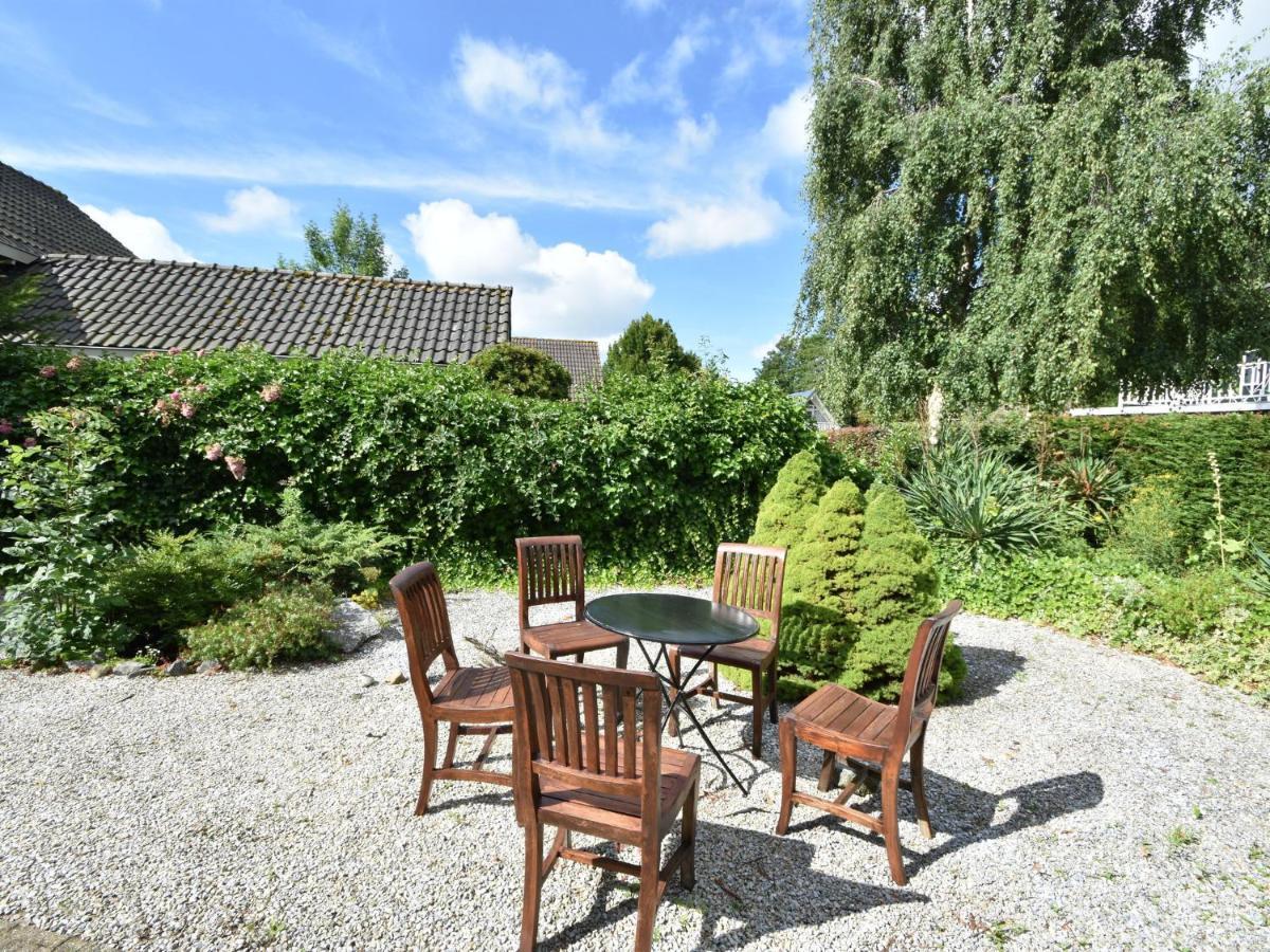 Holiday Home In Zeeland With Wide Views Bruinisse Zewnętrze zdjęcie